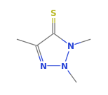 C5H9N3S