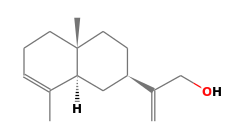 C15H24O