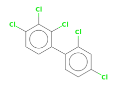 C12H5Cl5