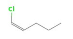 C5H9Cl