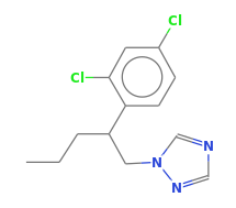 C13H15Cl2N3