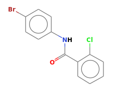C13H9BrClNO
