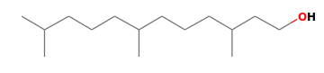 C15H32O