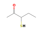 C5H10OS