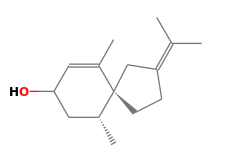 C15H24O