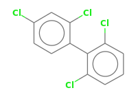 C12H6Cl4