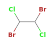 C2H2Br2Cl2