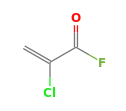 C3H2ClFO