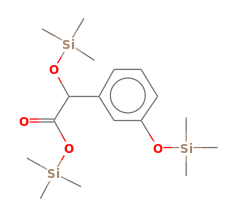 C17H32O4Si3