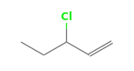 C5H9Cl