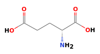 C5H9NO4