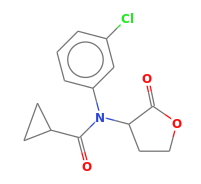 C14H14ClNO3