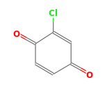C6H3ClO2