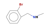 C8H10BrN