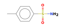 C7H9NO2S