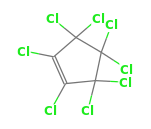 C5Cl8