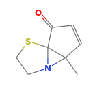 C8H9NOS
