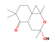 C14H22O3