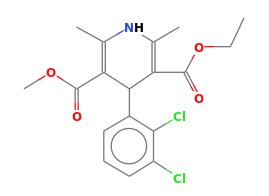 C18H19Cl2NO4