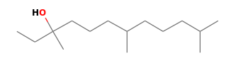 C15H32O