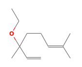 C12H22O