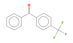 C14H9F3O