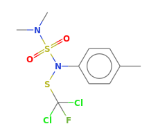 C10H13Cl2FN2O2S2