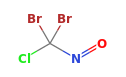 CBr2ClNO