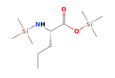 C11H27NO2Si2