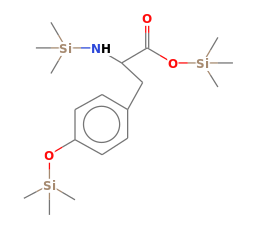 C18H35NO3Si3