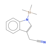 C13H16N2Si