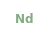 Nd