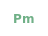 Pm
