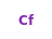 Cf