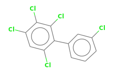 C12H5Cl5