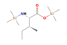 C12H29NO2Si2