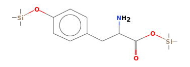 C15H27NO3Si2