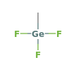 CH3F3Ge
