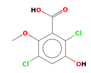 C8H6Cl2O4