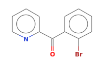 C12H8BrNO