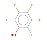 C6HF5O