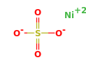 NiO4S