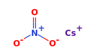 CsNO3