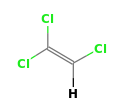 C2HCl3