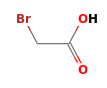C2H3BrO2
