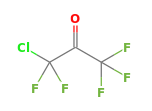 C3ClF5O