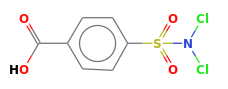 C7H5Cl2NO4S