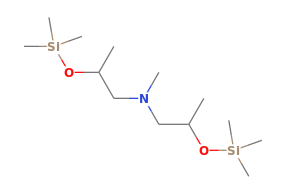 C13H33NO2Si2