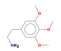 C11H17NO3.HCl