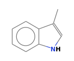 C9H9N